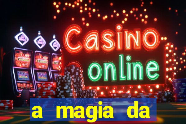 a magia da sobrevivência epub